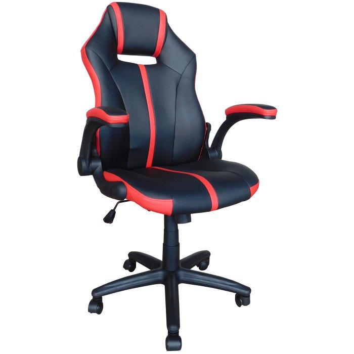 Кресла и стулья Меб-фф Компьютерное кресло MF-609