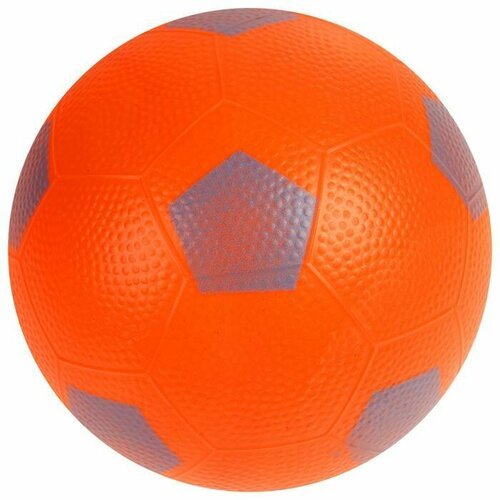 Мяч детский 'Футбол', d-16 см, 70 г, в ассортименте, 1 шт.