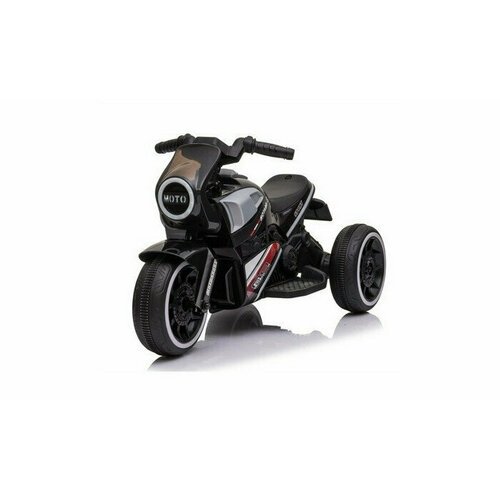 Электромотоцикл МТ305 Чёрный
