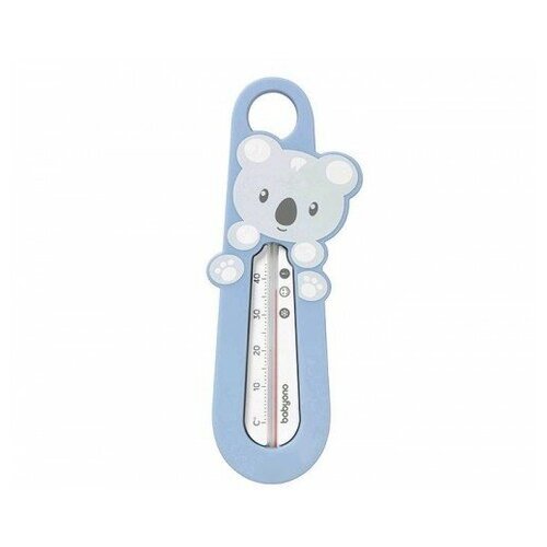 Термометр для купания - Koala (синий) BabyOno