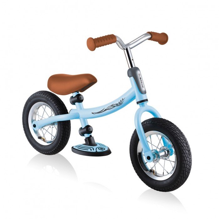 Беговелы Globber Go Bike Air