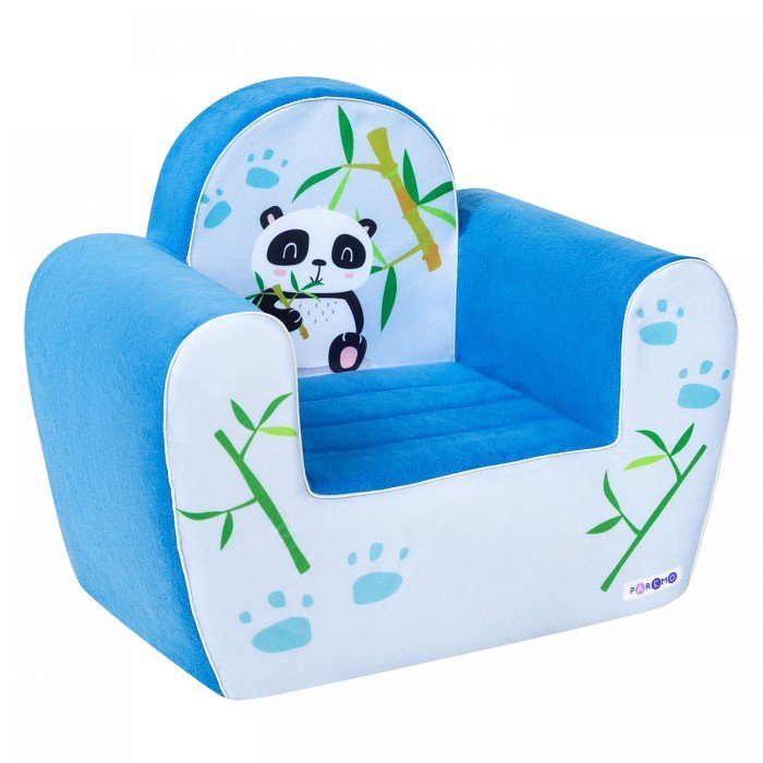 Мягкие кресла Paremo Игровое кресло серии Мимими Крошка По