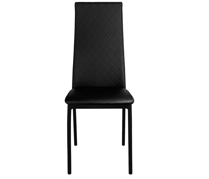 Кресла и стулья Kett-Up Комплект стульев Hamburg Lux 2 шт.