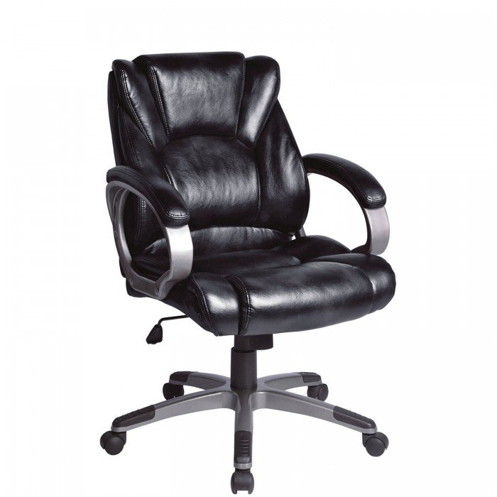Кресла и стулья Brabix Кресло офисное Eldorado EX-504