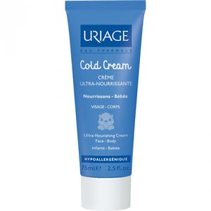 Uriage Bebe Первый Cold-Крем 75 мл