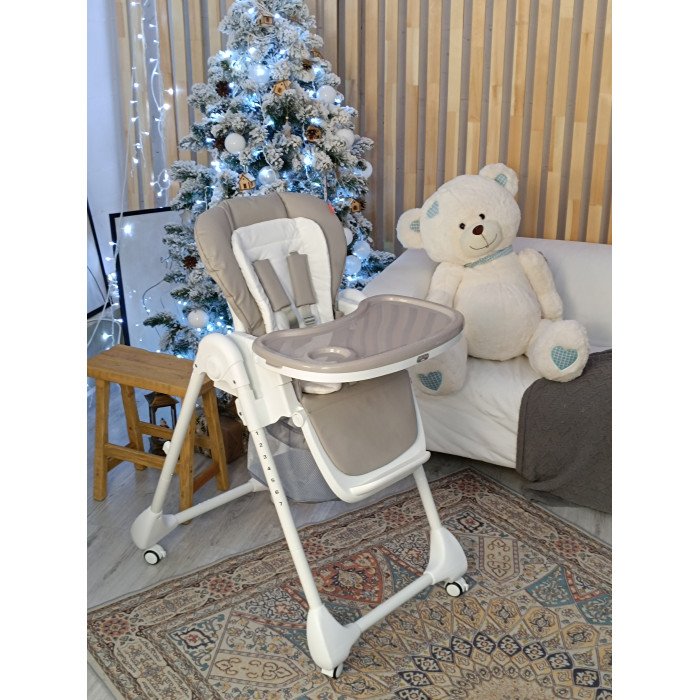 Стульчики для кормления BellaBaby B-003S