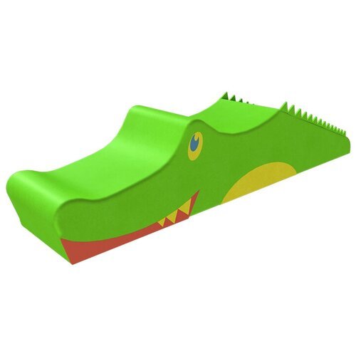 Контурные игрушки ROMANA Мягкий комплекс «Крокодил»