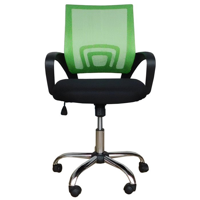 Кресла и стулья Меб-фф Компьютерное кресло MF-696