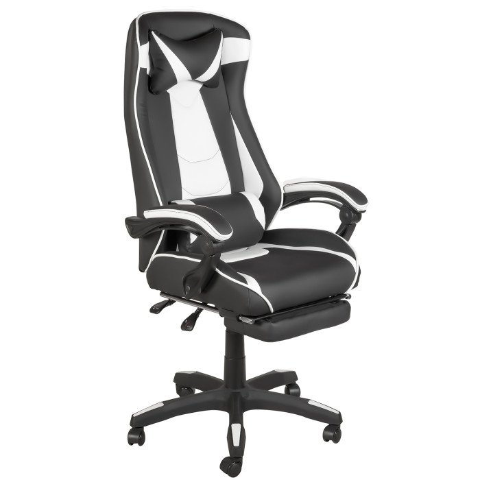 Кресла и стулья Меб-фф Игровое кресло MF-6056