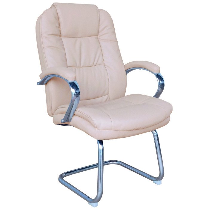 Кресла и стулья Меб-фф Офисный стул MF-361BS