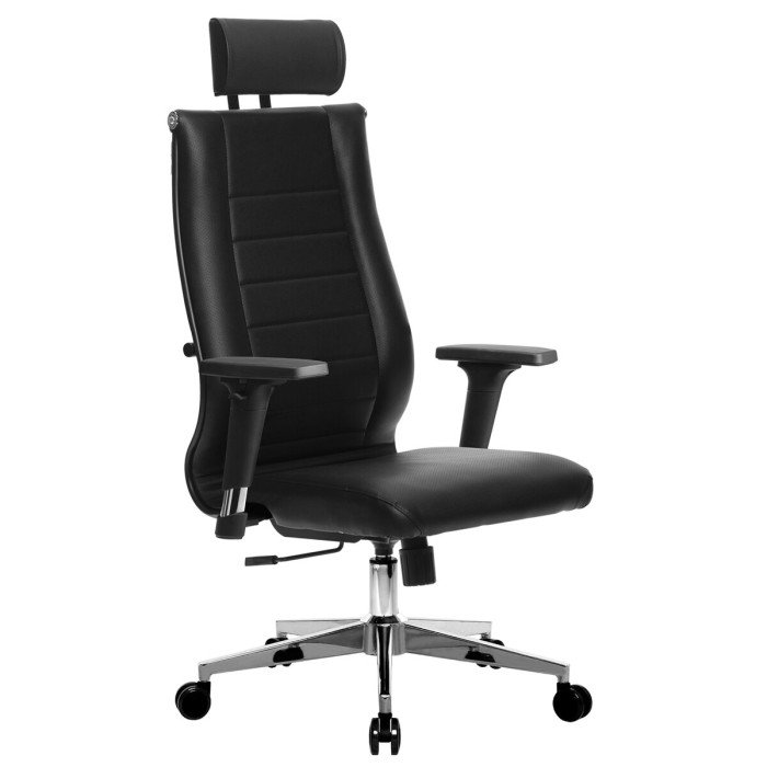 Кресла и стулья Метта Кресло офисное К-33-2D
