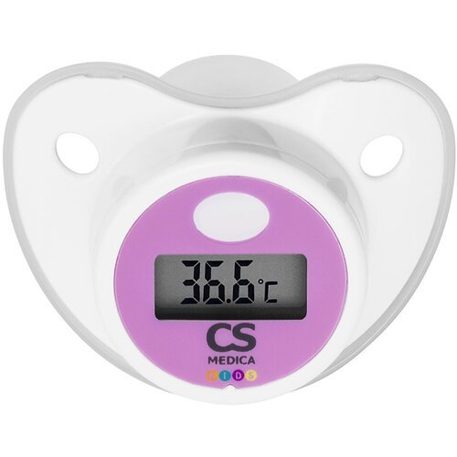 Термометр-соска электронный CS Medica KIDS CS-80