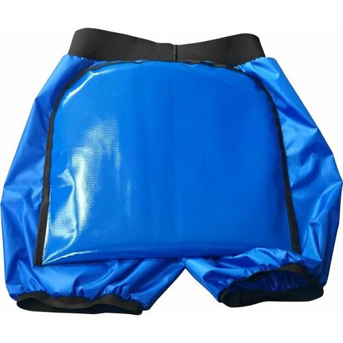 Ледянка-шорты Тяни-Толкай Ice Shorts1 XS, синий