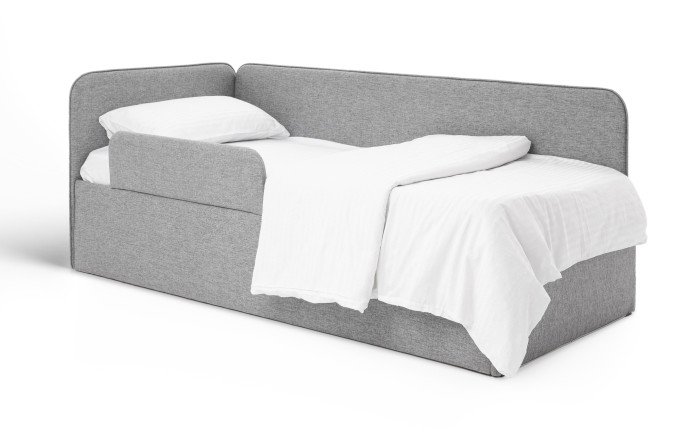 Кровати для подростков Romack диван Leonardo + боковина большая 160x70 см