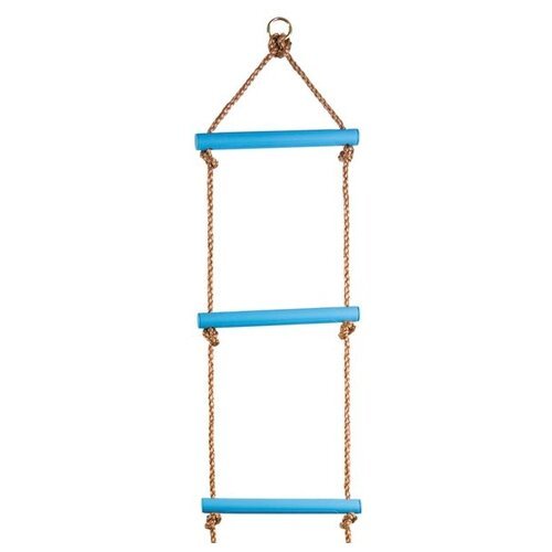 Веревочная лестница KETT-UP BG05, синий