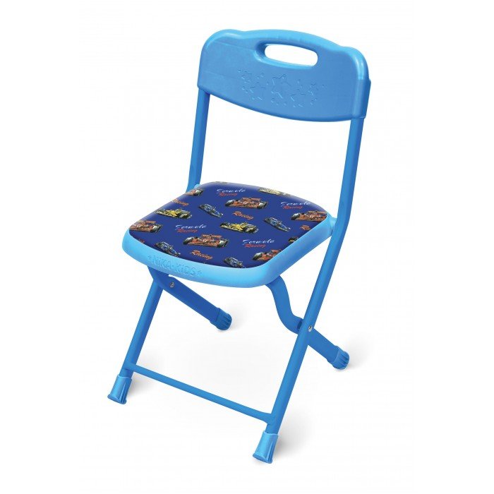 Детские столы и стулья Ника Стул детский СТУ8