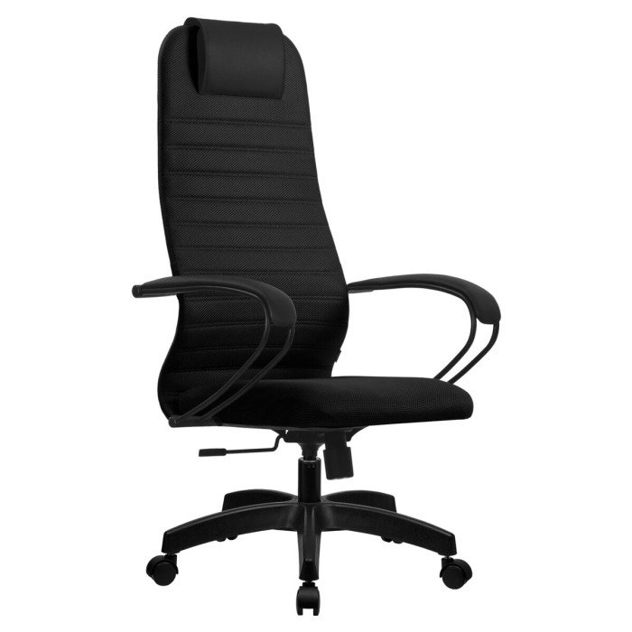 Кресла и стулья Метта Кресло офисное SU-B-10 (пластик)