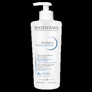 Bioderma Atoderm интенсив Гель-крем 500 мл