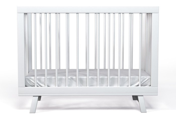Детские кроватки Lilla для новорожденного Aria