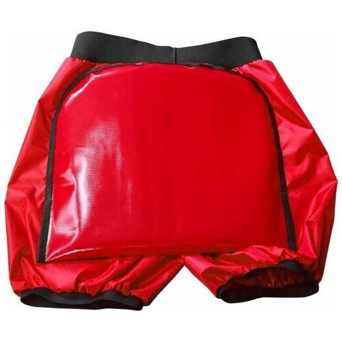 Ледянка Тяни-Толкай-шорты тяни-толкай Ice Shorts1 XS, красный