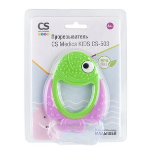 CS medica kids Прорезыватель CS-503