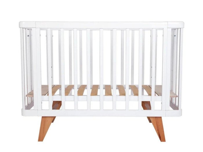 Детские кроватки Liel для новорожденных Salute
