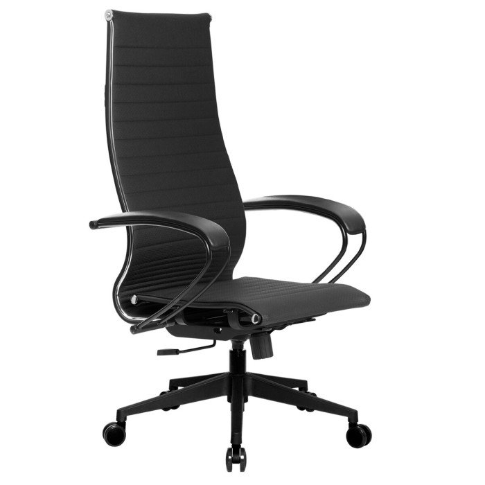 Кресла и стулья Метта Кресло офисное К-8.1 (пластик)