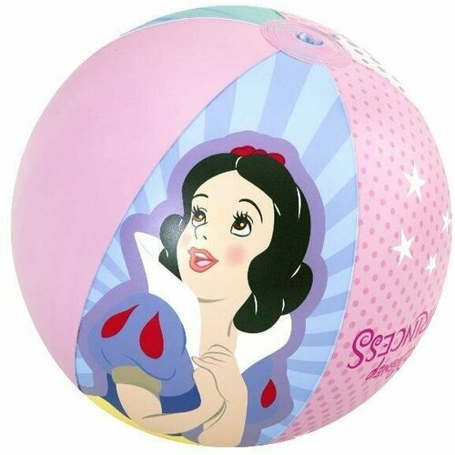 Пляжный мяч 51 см Disney Princess от 2 лет