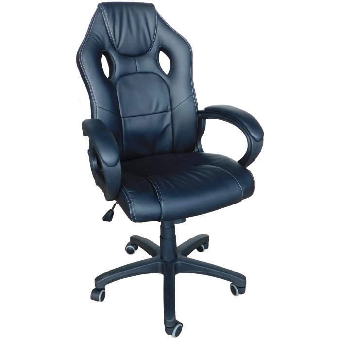 Кресла и стулья Меб-фф Компьютерное кресло MF-349