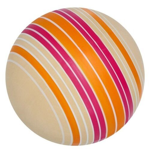 Мяч диаметр 150 мм, цвета микс