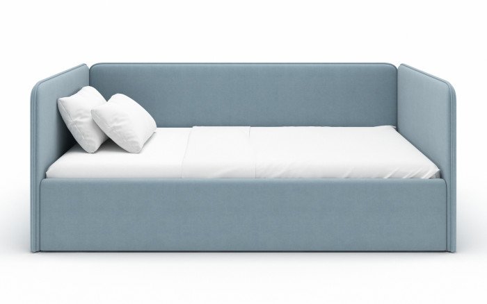 Кровати для подростков Romack диван Leonardo 180х80 с боковиной большой