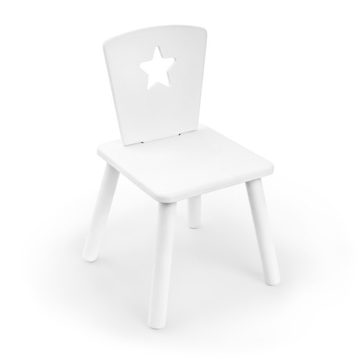 Детские столы и стулья Rolti Детский стул Звезда