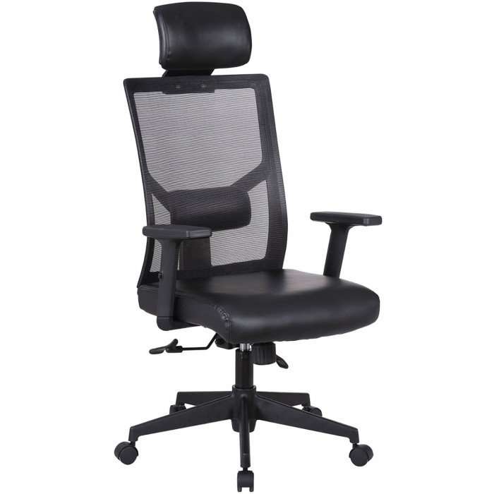 Кресла и стулья Brabix Кресло офисное Spectrum ER-402