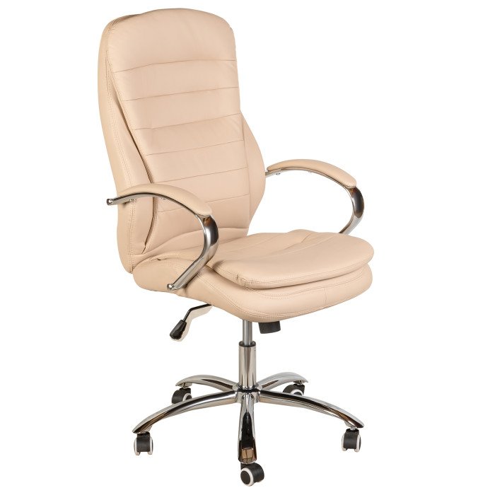 Кресла и стулья Меб-фф Офисное кресло MF-330