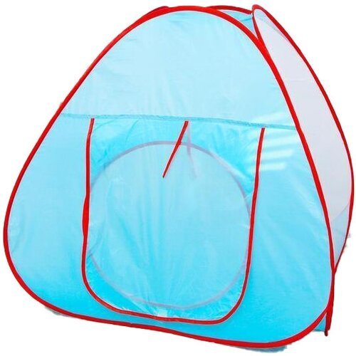 Детская игровая палатка 'Супер' 90x90x85 см