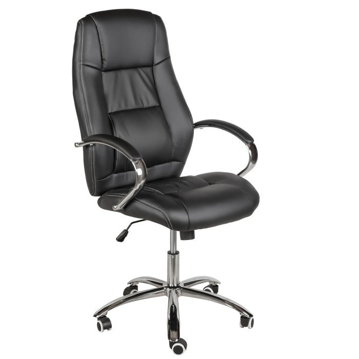 Кресла и стулья Меб-фф Офисное кресло MF-336