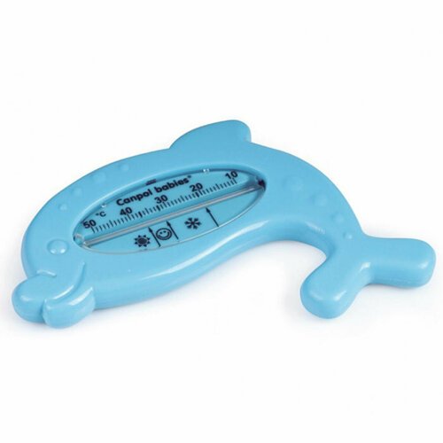 Термометр для воды Canpol Babies Дельфин