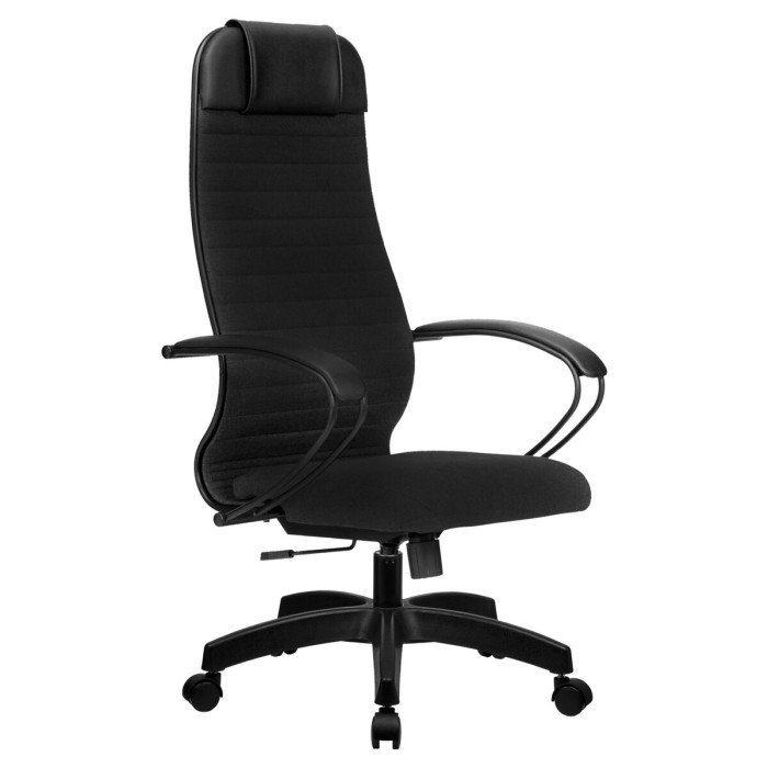 Кресла и стулья Метта Кресло офисное К-27 (пластик)