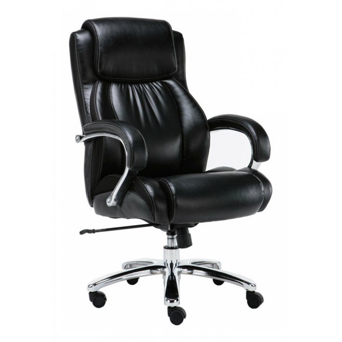 Кресла и стулья Brabix Кресло офисное Premium Status HD-003