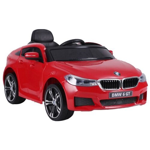 Barty Автомобиль BMW 6GT, красный