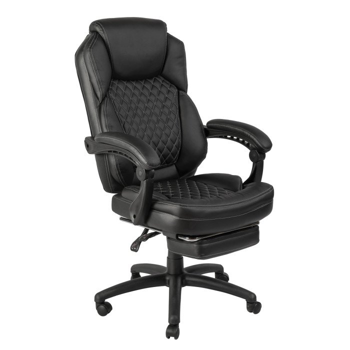 Кресла и стулья Меб-фф Компьютерное кресло MF-3060