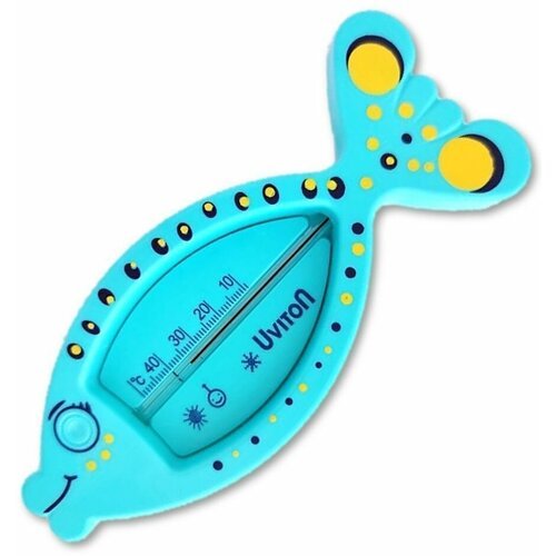Термометр для воды/ для купания новорожденных