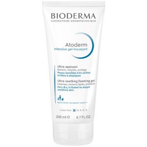 Bioderma Atoderm интенсив Гель-крем 200 мл