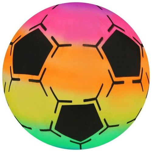 Sima-land Мяч детский «Футбол», d=22 см, 70 г