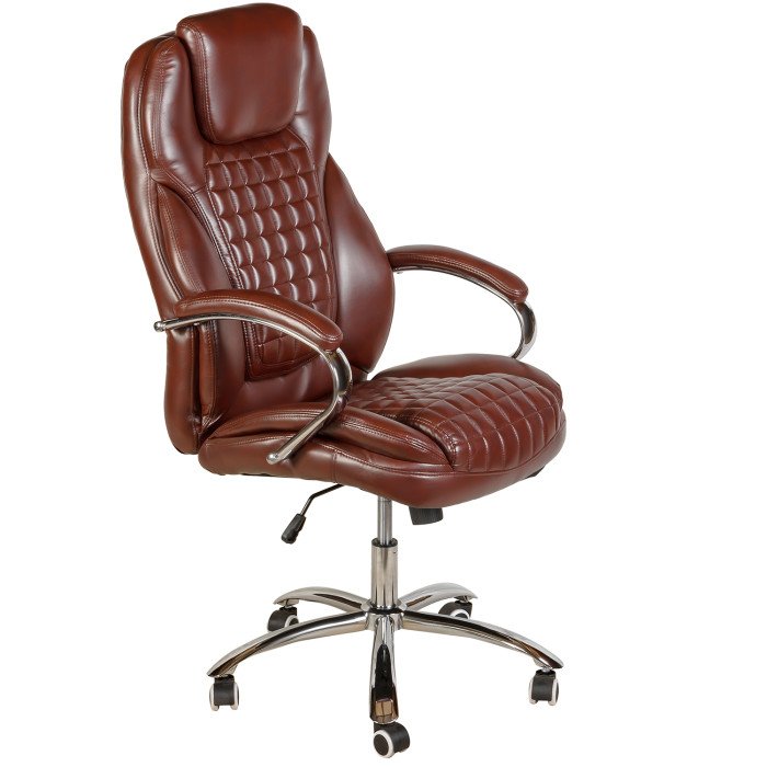 Кресла и стулья Меб-фф Офисное кресло MF-514
