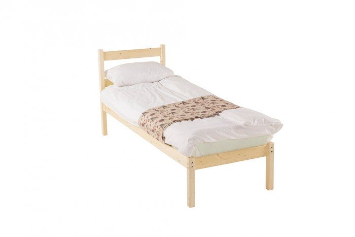 Кровати для подростков Green Mebel Т1 160х80