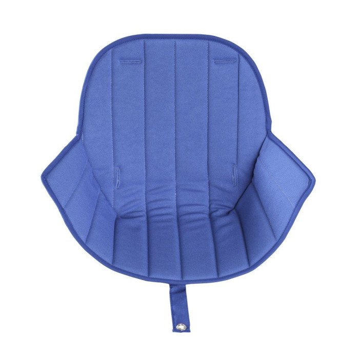 Вкладыши и чехлы для стульчика Micuna Текстиль для стула Ovo Luxe TX-1646