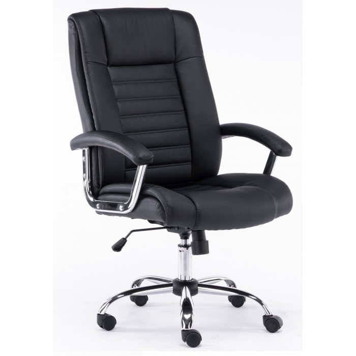 Кресла и стулья Easy Chair Кресло для руководителя 587 TPU