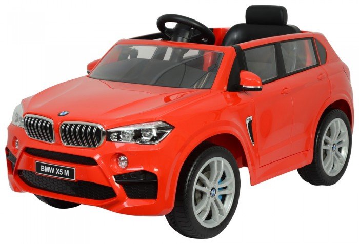 Электромобили Barty BMW X5M (F85) Z6661R