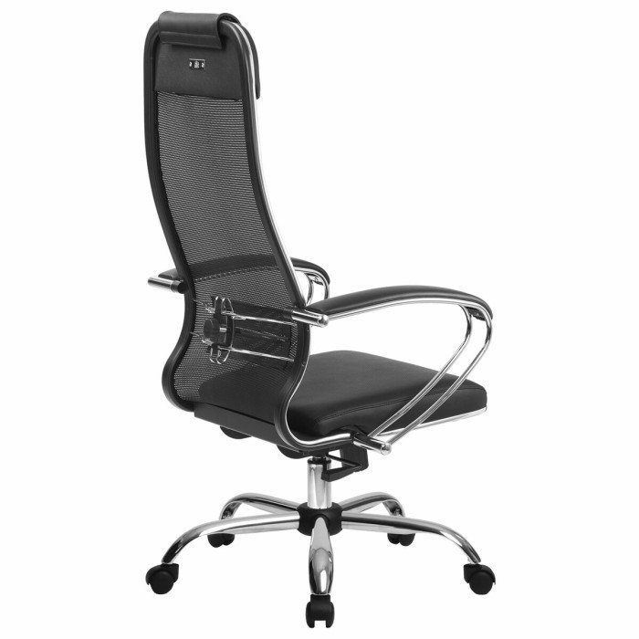Кресла и стулья Метта Кресло офисное К-5.1